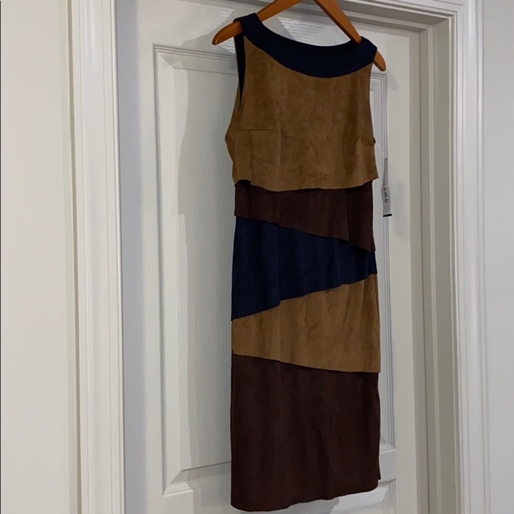 • New with tags Joseph Ribkoff dress